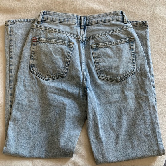 BDG MOM JEANS - Picture 4 of 7